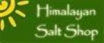 Himalayan Salt Shop Coupon Codes & Deals