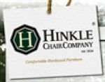 Hinkle Chair Company coupon codes