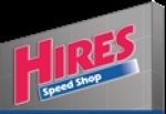 Hires Automotive Center Coupon Codes & Deals