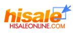 Hisale Coupon Codes & Deals