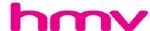 HMV Canada coupon codes