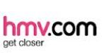 HMV Coupon Codes & Deals