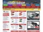 Hobbymega Coupon Codes & Deals