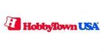 HobbyTown USA coupon codes