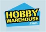 HOBBY WAREHOUSE Coupon Codes & Deals