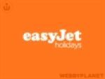 Easy Jet Holidays coupon codes