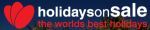 Holidays On Sale Australia coupon codes