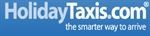 Holiday Taxis Coupon Codes & Deals