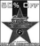 Hollywood Half Marathon Coupon Codes & Deals