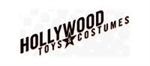 Hollywood Toys and Costumes Coupon Codes & Deals