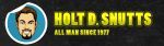 Holt D. Snutts Coupon Codes & Deals