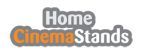 Home Cinema Stands coupon codes