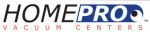 HOMEPRO VACUUM CENTERS coupon codes