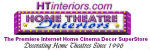 Home Theatre Interiors Coupon Codes & Deals