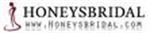 HoneysBridal Coupon Codes & Deals