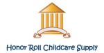 Honor Roll Childcare Supply coupon codes