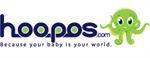 hoopos.com - Because Your Baby Is Your World Coupon Codes & Deals