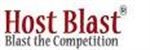 Host Blast Coupon Codes & Deals