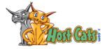 Host Cats Coupon Codes & Deals