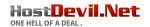 HostDevil Coupon Codes & Deals