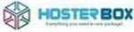 Hosterbox coupon codes