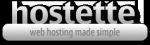 Hostette Coupon Codes & Deals