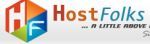 hostfolks.com Coupon Codes & Deals