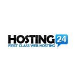 Hosting 24 coupon codes