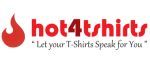 Hot4TShirts Coupon Codes & Deals