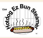 Hotdog Ez Bun Steamer coupon codes