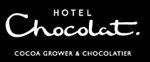 Hotel Chocolat UK coupon codes