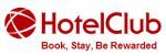 HotelClub coupon codes