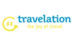 travelation.com Coupon Codes & Deals