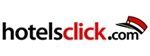 Hotels Click coupon codes