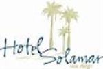 Hotel Solamar Coupon Codes & Deals