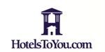 Hotels To You Coupon Codes & Deals