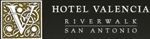 Hotel Valencia Riverwalk coupon codes