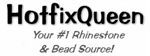 Hot Fix Queen coupon codes