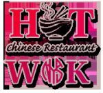 Hot Wok Coupon Codes & Deals