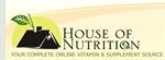 House of Nutrition Coupon Codes & Deals