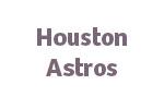 Official Houston Astros Coupon Codes & Deals