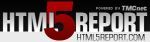 HTML5 Report coupon codes