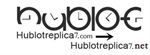 HublotReplica coupon codes