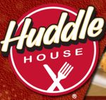 Huddle House Coupon Codes & Deals