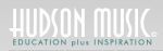 Hudson Music coupon codes