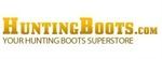 Hunting Boots coupon codes