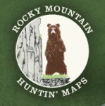 Rocky Mountain Hunting Maps coupon codes