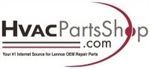 HVAC Parts Shop coupon codes