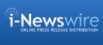 Free Press Release Distribution Center - I-Newswir Coupon Codes & Deals