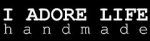 I Adore Life Handmade Coupon Codes & Deals